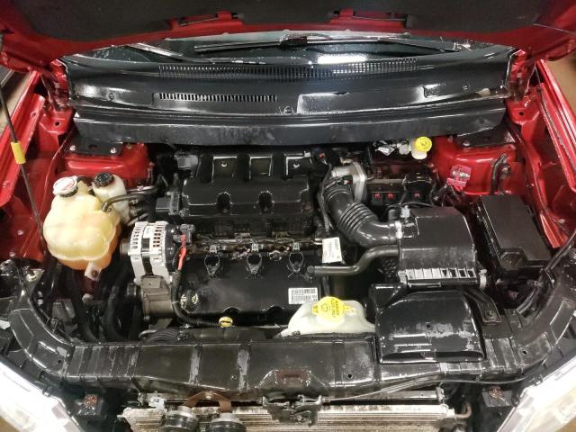Photo 7 from auction – 2010 DODGE JOURNEY R/ with VIN 3D4PH6FV4AT217622