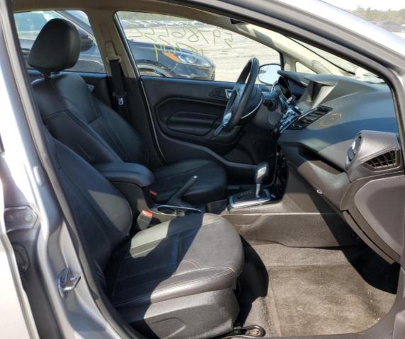 Photo 5 from auction – 2015 FORD FIESTA TIT with VIN 3FADP4CJ2FM225671