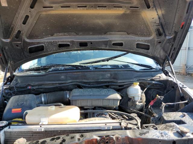 Photo 7 from auction – 2004 DODGE RAM 1500 S with VIN 1D7HA18N94S724212