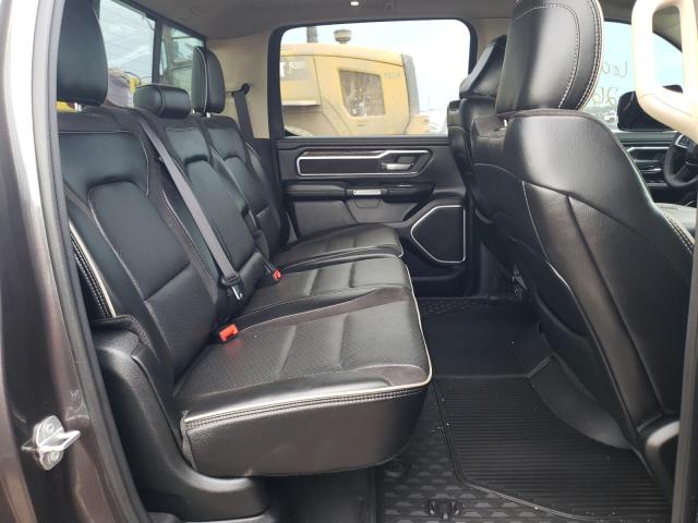 Photo 6 from auction – 2020 RAM 1500 LARAM with VIN 1C6SRFJT1LN174555
