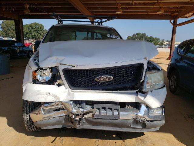 Photo 7 from auction – 2004 FORD F150 with VIN 1FTRX12W84NC22224