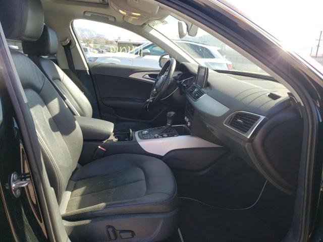 Photo 5 from auction – 2012 AUDI A6 PREMIUM with VIN WAUDFAFC9CN111240