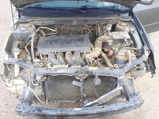 Photo 7 from auction – 2005 TOYOTA COROLLA CE with VIN 1NXBR32E05Z509512