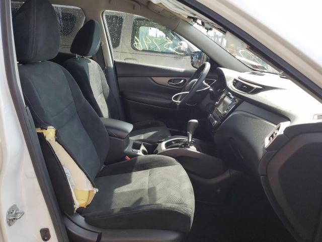 Photo 5 from auction – 2016 NISSAN ROGUE S with VIN 5N1AT2MV6GC910494