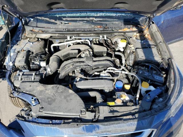 Photo 7 from auction – 2021 SUBARU OUTBACK PR with VIN 4S4BTAFC6M3208634