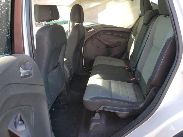 Photo 6 from auction – 2016 FORD ESCAPE SE with VIN 1FMCU0G70GUA98420