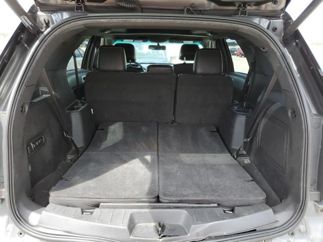 Photo 9 from auction – 2015 FORD EXPLORER S with VIN 1FM5K8GT5FGC33611