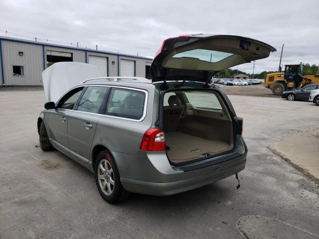 Photo 3 from auction – 2008 VOLVO V70 3.2 with VIN YV1BW982581017930