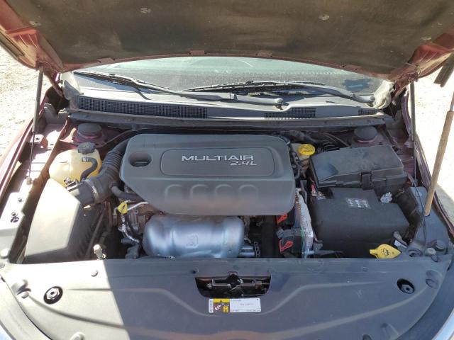 Photo 7 from auction – 2015 CHRYSLER 200 LIMITE with VIN 1C3CCCAB4FN683388
