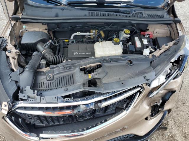 Photo 7 from auction – 2018 BUICK ENCORE PRE with VIN KL4CJASB6JB716576