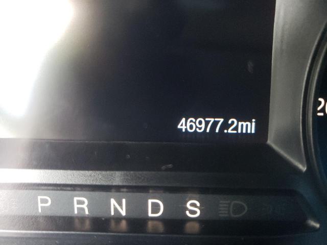 Photo 8 from auction – 2019 FORD EXPLORER with VIN 1FM5K7B89KGA96485