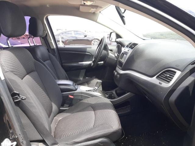 Photo 5 from auction – 2015 DODGE JOURNEY SE with VIN 3C4PDCAB7FT543975