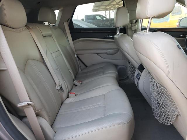 Photo 6 from auction – 2011 CADILLAC SRX LUXURY with VIN 3GYFNDEY3BS520197