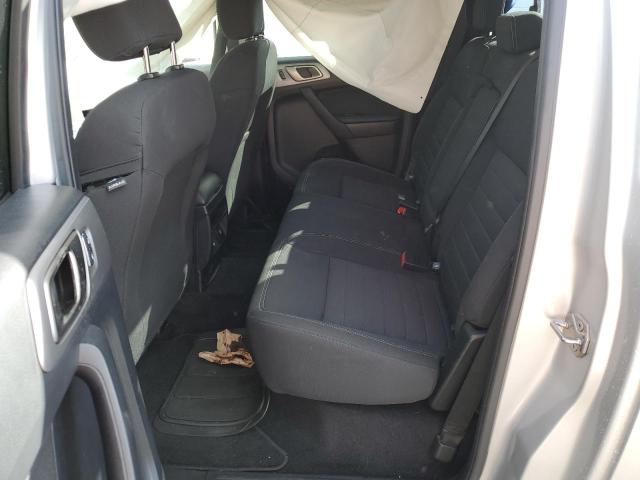 Photo 6 from auction – 2019 FORD RANGER XL with VIN 1FTER4FH2KLA61920