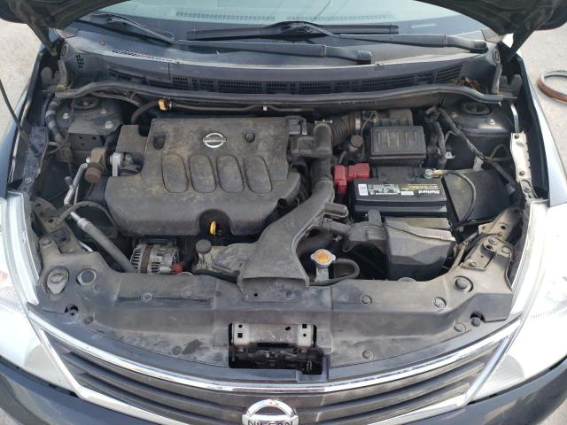 Photo 7 from auction – 2011 NISSAN VERSA S with VIN 3N1BC1CP7BL506013