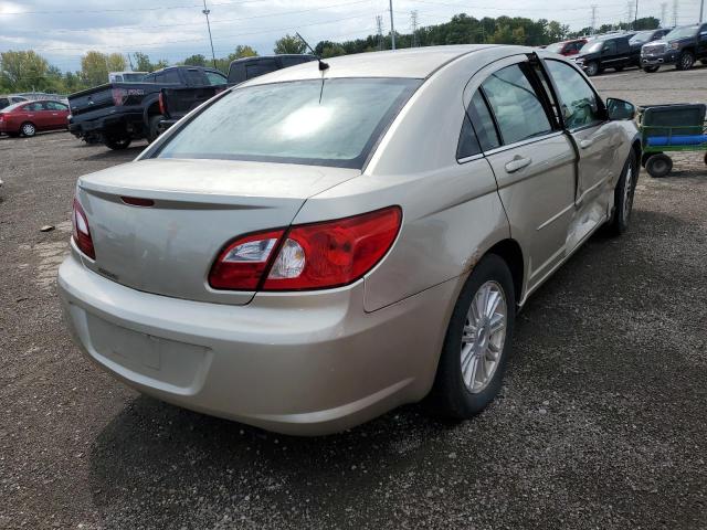 Photo 4 from auction – 2007 CHRYSLER SEBRING TO with VIN 1C3LC56K67N532980