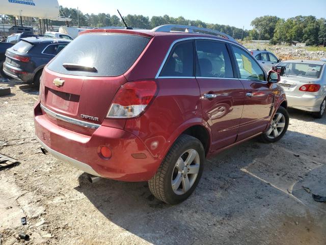 Photo 4 from auction – 2012 CHEVROLET CAPTIVA SP with VIN 3GNAL3E58CS626403