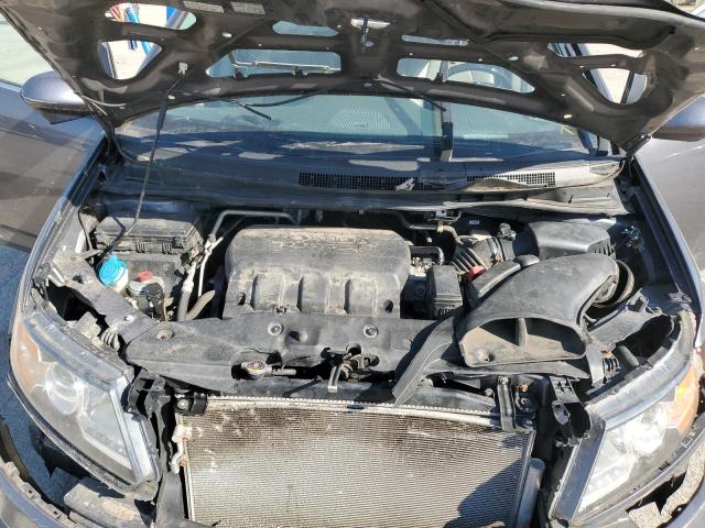 Photo 7 from auction – 2014 HONDA ODYSSEY EX with VIN 5FNRL5H63EB083954