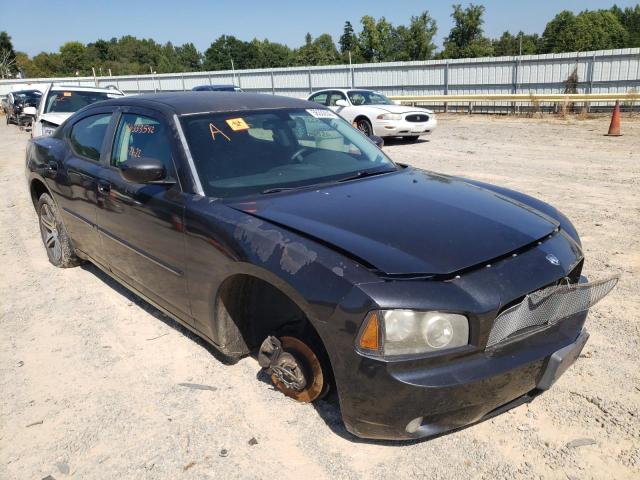 DODGE CHARGER SX 2010 with VIN 2B3CA3CV0AH311266 - Photo from auction