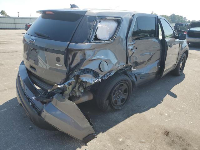 Photo 4 from auction – 2017 FORD EXPLORER P with VIN 1FM5K8AR2HGB00983
