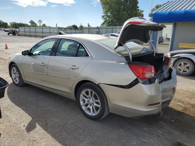 Photo 3 from auction – 2015 CHEVROLET MALIBU 1LT with VIN 1G11C5SL5FF241096