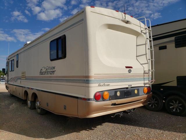 Photo 3 from auction – 1997 PACE VISION with VIN 3FCMF53G2VJA00187