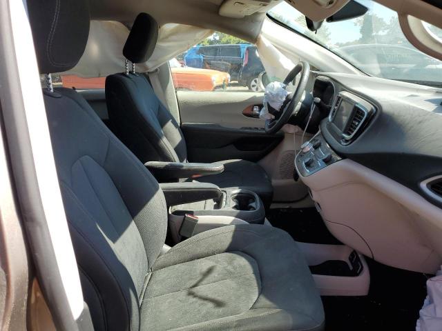 Photo 5 from auction – 2018 CHRYSLER PACIFICA T with VIN 2C4RC1FG1JR150084