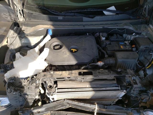Photo 7 from auction – 2017 KIA SOUL + with VIN KNDJP3A53H7452135