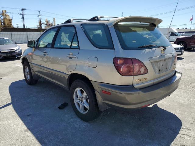 Photo 3 from auction – 2000 LEXUS RX 300 with VIN JT6GF10U6Y0070983