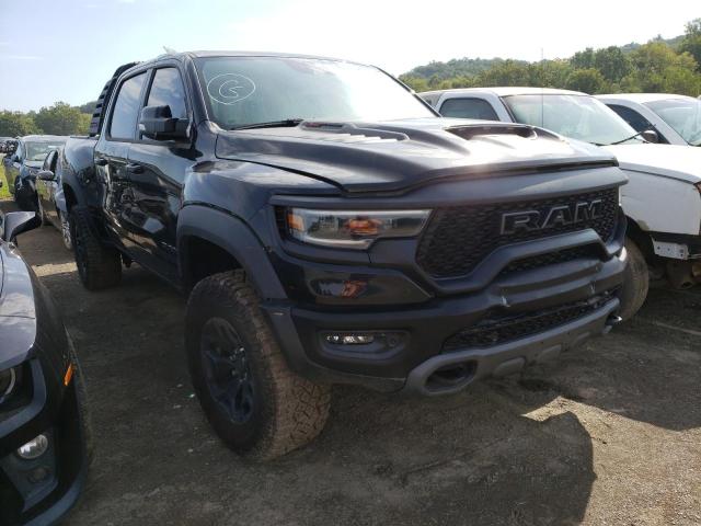 RAM 1500 TRX 2021 with VIN 1C6SRFU99MN805036 - Photo from auction