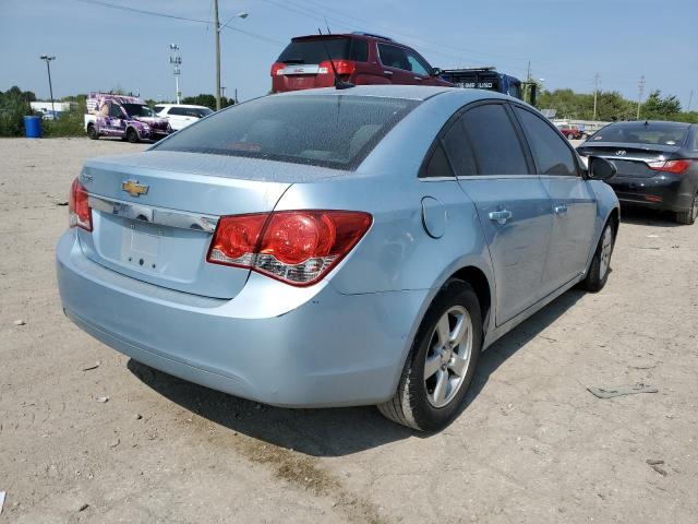 Photo 4 from auction – 2011 CHEVROLET CRUZE LS with VIN 1G1PC5SHXB7163697