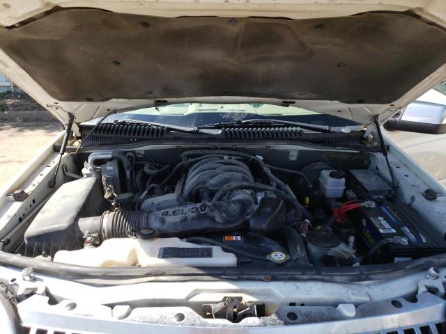 Photo 7 from auction – 2007 MERCURY MOUNTAINEE with VIN 4M2EU48887UJ12988