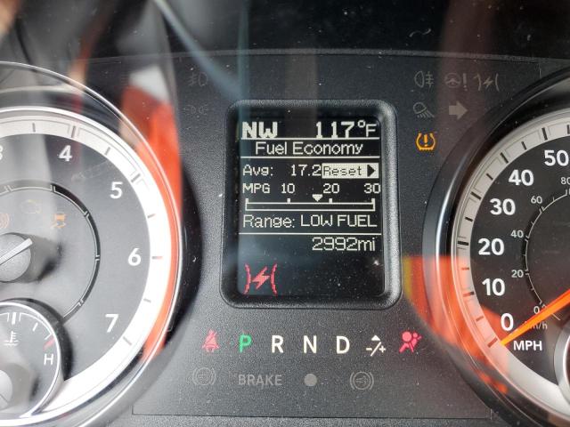Photo 8 from auction – 2022 RAM 1500 CLASS with VIN 1C6RR6LG2NS203290