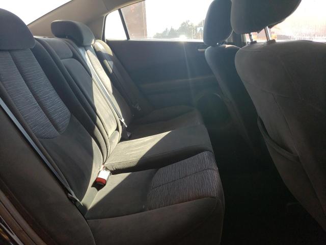 Photo 6 from auction – 2010 MAZDA 6 I with VIN 1YVHZ8BH9A5M23197