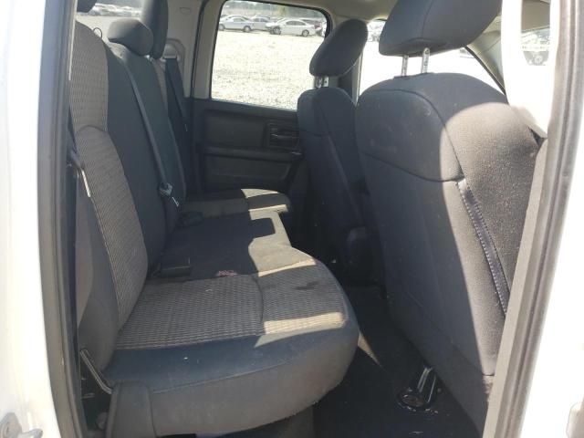 Photo 6 from auction – 2012 DODGE RAM 1500 S with VIN 1C6RD7FT8CS341572