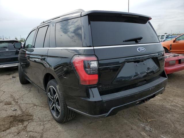 Photo 3 from auction – 2021 FORD EXPEDITION with VIN 1FMJU2AT8MEA15914