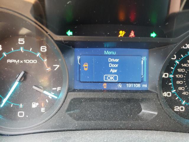 Photo 8 from auction – 2014 FORD EXPLORER X with VIN 1FM5K7D86EGA52817