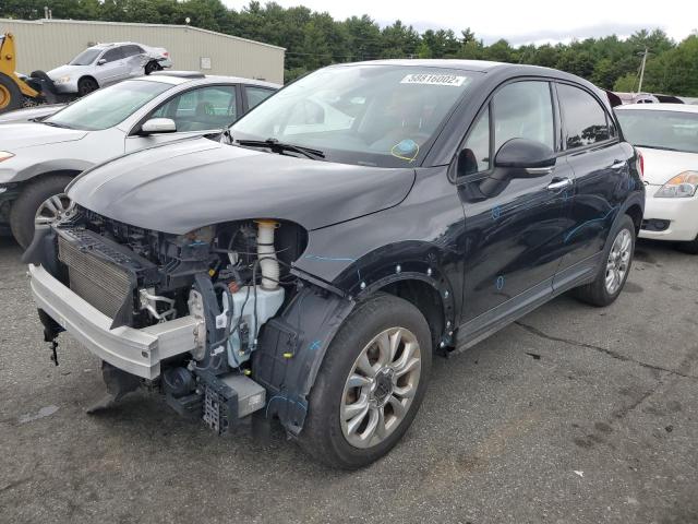 Photo 2 from auction – 2016 FIAT 500X EASY with VIN ZFBCFYBT9GP427411