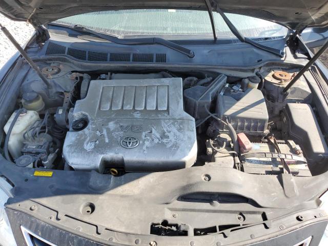Photo 7 from auction – 2011 TOYOTA CAMRY SE with VIN 4T1BK3EK0BU621230