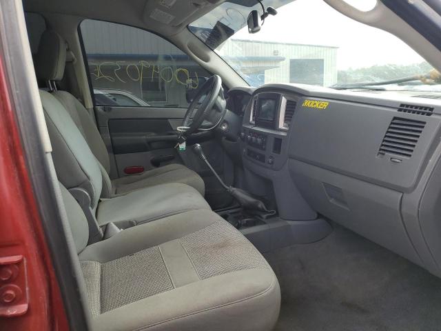 Photo 5 from auction – 2009 DODGE RAM 2500 with VIN 3D7KS28L39G544939