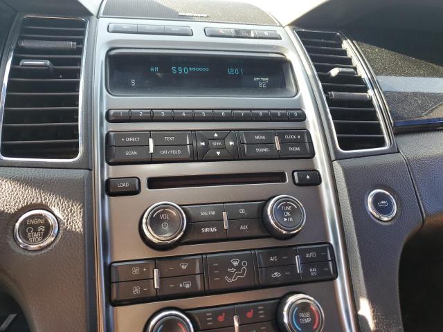 Photo 9 from auction – 2010 FORD TAURUS LIM with VIN 1FAHP2FW0AG129697