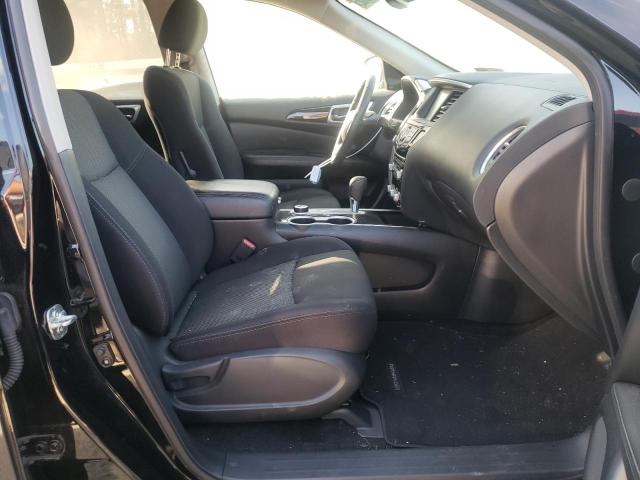 Photo 5 from auction – 2019 NISSAN PATHFINDER with VIN 5N1DR2MMXKC622960