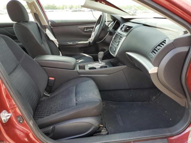 Photo 5 from auction – 2016 NISSAN ALTIMA 2.5 with VIN 1N4AL3AP1GN343539