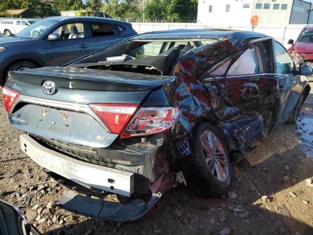 Photo 4 from auction – 2016 TOYOTA CAMRY LE with VIN 4T1BF1FK3GU563614