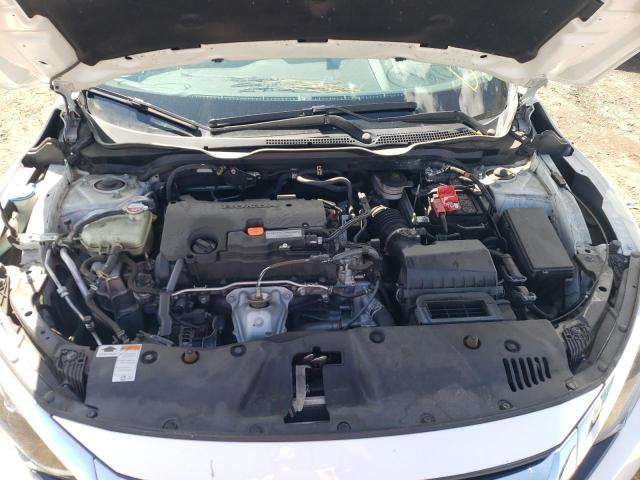 Photo 7 from auction – 2016 HONDA CIVIC LX with VIN 2HGFC2F56GH567675