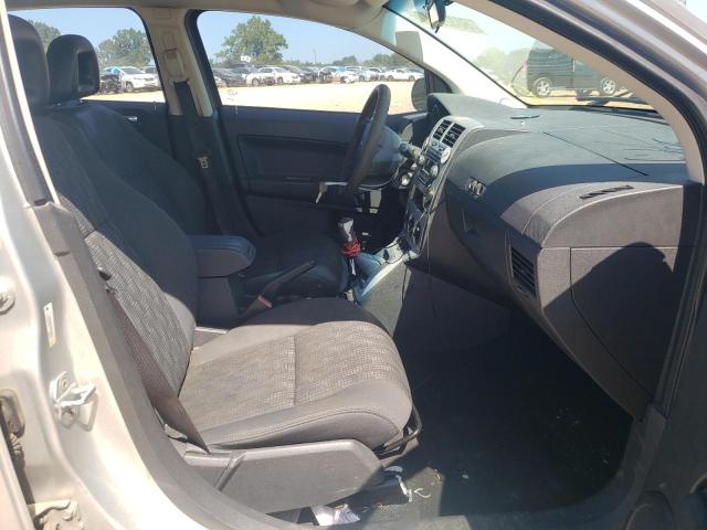 Photo 5 from auction – 2008 DODGE CALIBER with VIN 1B3HB28C18D642367