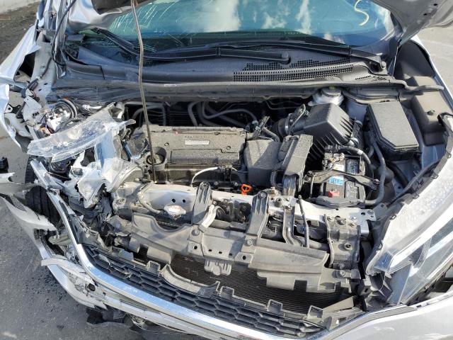 Photo 7 from auction – 2016 HONDA CR-V EX with VIN 2HKRM3H58GH563890