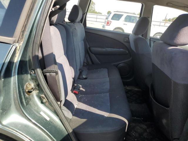 Photo 6 from auction – 2004 MITSUBISHI OUTLANDER with VIN JA4LX31F14U046037