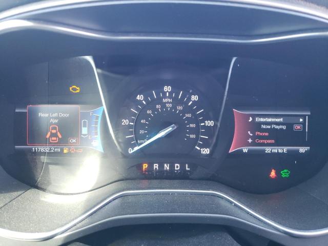 Photo 8 from auction – 2016 FORD FUSION SE with VIN 3FA6P0LU4GR145174