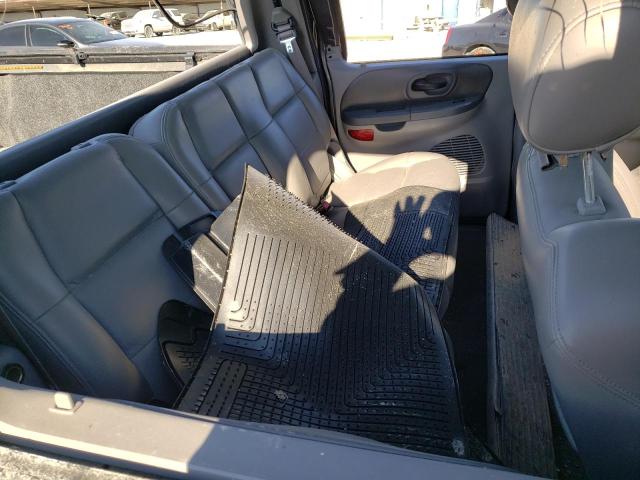 Photo 6 from auction – 2002 FORD F150 SUPER with VIN 1FTRW08L12KB61761